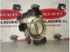 Recambio de caja mariposa para seat toledo (1m2) agz referencia OEM IAM 021133066  
