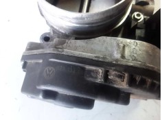 Recambio de caja mariposa para seat toledo (1m2) agz referencia OEM IAM 021133066   2