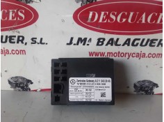 Recambio de modulo electronico para mercedes-benz clase e (bm 211) berlina referencia OEM IAM A2115402945 / 410213005008  