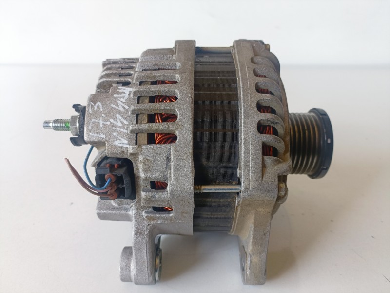 Recambio de alternador para nissan x-trail (t31) m9r856 referencia OEM IAM   
