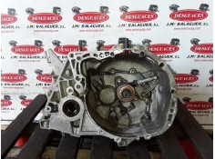 Recambio de caja cambios para renault scenic ii (jm) k4m812 referencia OEM IAM JR5104  