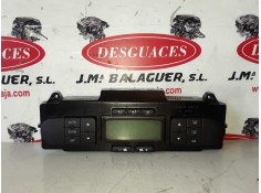 Recambio de mando climatizador para seat leon (1p1) referencia OEM IAM 5HB00887622 / 1P0907044B  
