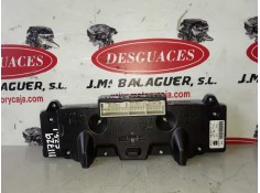 Recambio de mando climatizador para seat leon (1p1) referencia OEM IAM 5HB00887622 / 1P0907044B   2