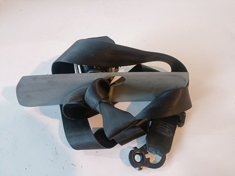 Recambio de cinturon seguridad delantero derecho para nissan primastar (x83) f9q760 referencia OEM IAM A508741  