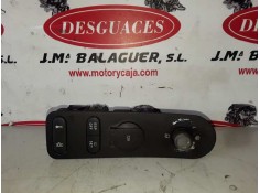 Recambio de mando retrovisor para seat leon (1p1) referencia OEM IAM   