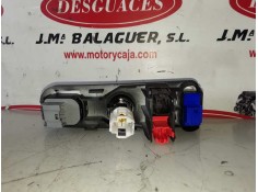 Recambio de mando retrovisor para seat leon (1p1) referencia OEM IAM    2