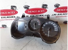Recambio de cuadro instrumentos para seat leon (1p1) referencia OEM IAM V0010000 / 1P0920  