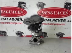 Recambio de valvula egr para peugeot 607 (s2) referencia OEM IAM   
