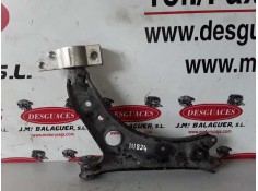 Recambio de brazo suspension inferior delantero izquierdo para seat leon (1p1) referencia OEM IAM 1K0407190E  