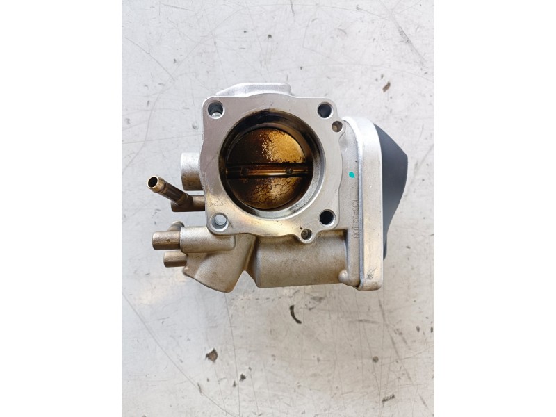 Recambio de caja mariposa para audi a3 (8l) avu referencia OEM IAM   