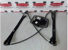 Recambio de elevalunas delantero derecho para volkswagen golf v (1k1)(10.2003) referencia OEM IAM 1K0959792C / 1K0959702E / 4008