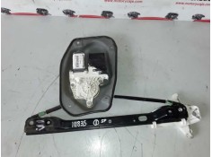 Recambio de elevalunas trasero derecho para volkswagen golf v (1k1)(10.2003) referencia OEM IAM 1K0959704C  