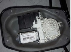 Recambio de elevalunas trasero derecho para volkswagen golf v (1k1)(10.2003) referencia OEM IAM 1K0959704C   2