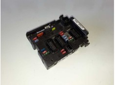Recambio de caja reles / fusibles para peugeot 307 berlina (s2) 9hz referencia OEM IAM 9657608880 / BSMB2  