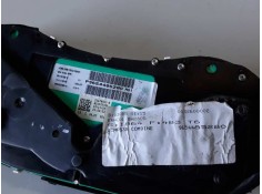 Recambio de cuadro instrumentos para peugeot 307 berlina (s2) 9hz referencia OEM IAM 9654485280   2