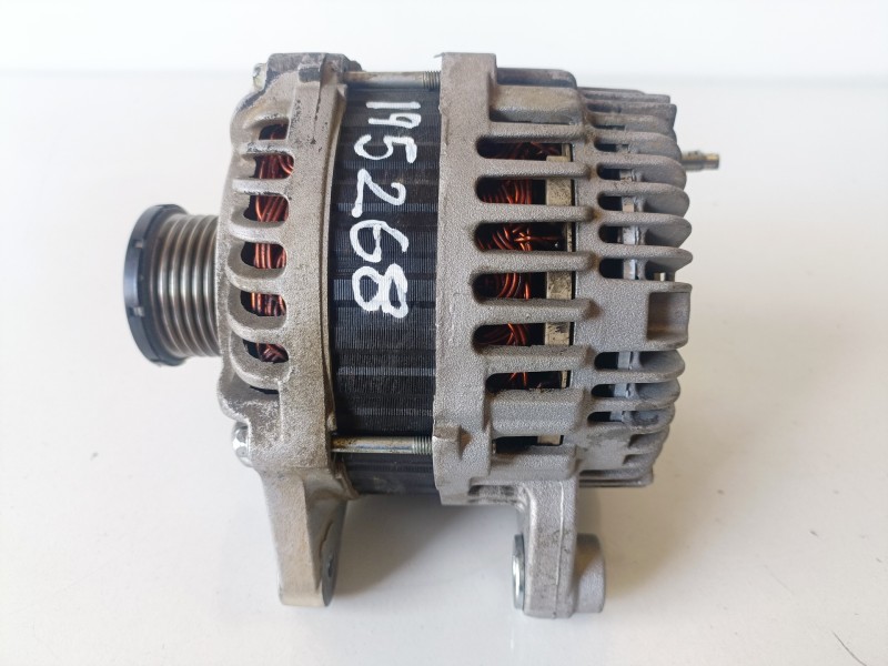 Recambio de alternador para nissan x-trail (t31) m9r856 referencia OEM IAM   