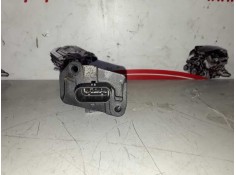 Recambio de caudalimetro para bmw serie x2 (f39) b47c20b referencia OEM IAM 0281006597 / 8583496   2