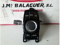Recambio de mando multifuncion para bmw serie x2 (f39) b47c20b referencia OEM IAM ZE680293202 / 033623203  