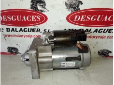 Recambio de motor arranque para bmw serie x2 (f39) b47c20b referencia OEM IAM 858039001 / MS4380003530   2