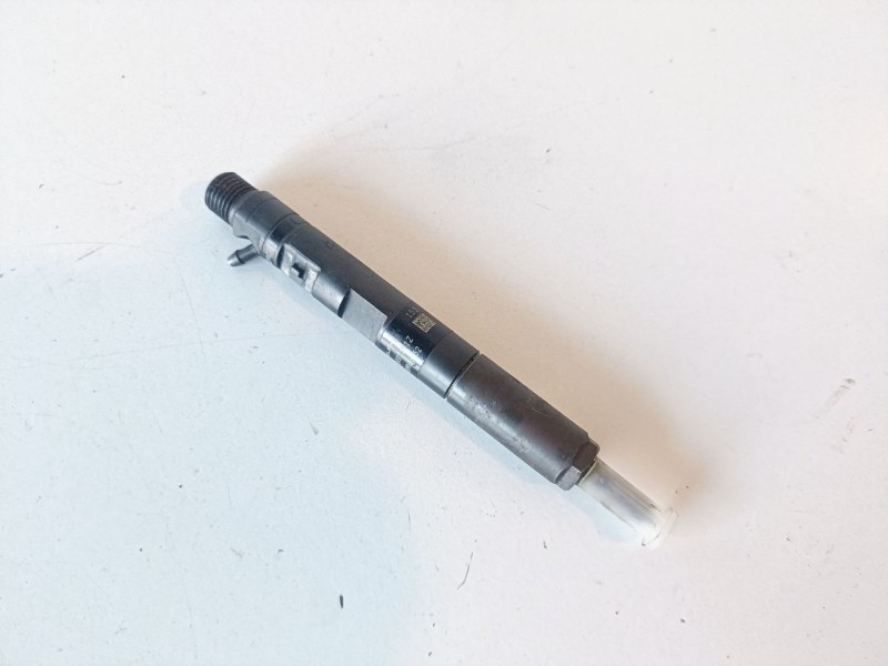 Recambio de inyector para renault kangoo i (f/kc0) k9k704 referencia OEM IAM EJBR02101Z  