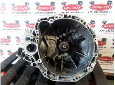 Recambio de caja cambios para nissan primera berlina (p12) f9q260 referencia OEM IAM ND0102  