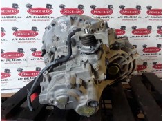 Recambio de caja cambios para nissan primera berlina (p12) f9q260 referencia OEM IAM ND0102   2