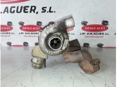 Recambio de turbocompresor para ford mondeo berlina (ge) referencia OEM IAM 1S7Q6K682BH / 042267  
