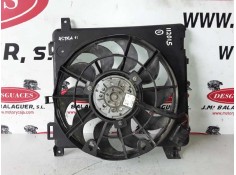 Recambio de electroventilador para opel astra h berlina referencia OEM IAM 0130303304 / 24467444  