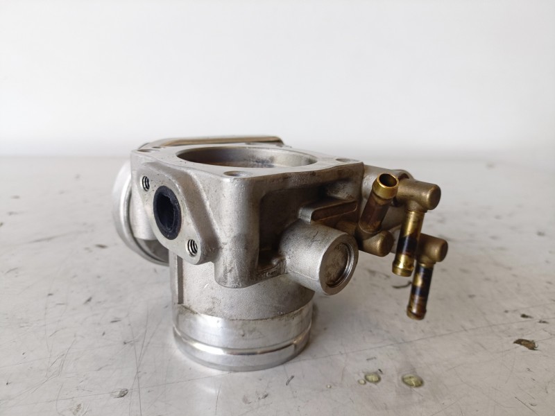 Recambio de caja mariposa para audi a3 (8l) avu referencia OEM IAM   