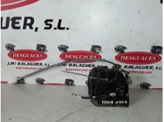 Recambio de cerradura puerta trasera derecha para bmw serie x5 (e53) 306d2 referencia OEM IAM 0584665 / 1K0400111  