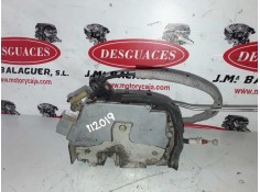 Recambio de cerradura puerta trasera derecha para bmw serie x5 (e53) 306d2 referencia OEM IAM 0584665 / 1K0400111   2
