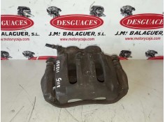 Recambio de pinza de freno delantera izquierda para mercedes-benz vito basic-kombi (639) referencia OEM IAM   