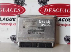 Recambio de centralita motor uce para bmw serie 3 berlina (e46) referencia OEM IAM 0261204420 / DME1430940 / 7503298  
