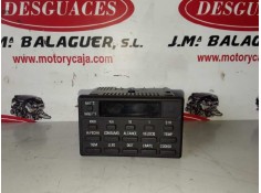 Recambio de modulo electronico para bmw serie 3 coupe (e46) referencia OEM IAM 65811389619 / 6591111911  