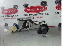 Recambio de conmutador de arranque para hyundai h-1 () referencia OEM IAM   