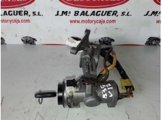 Recambio de conmutador de arranque para hyundai h-1 () referencia OEM IAM    2