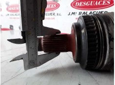 Recambio de transmision trasera izquierda para bmw serie 3 coupe (e46) 226s1 referencia OEM IAM 1229493AI01   2