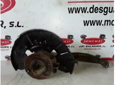 Recambio de mangueta delantera derecha para audi q7 (4l) bug referencia OEM IAM 7L0407258A  