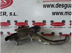 Recambio de mangueta delantera derecha para audi q7 (4l) bug referencia OEM IAM 7L0407258A   2