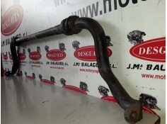 Recambio de barra estabilizadora delantera para audi q7 (4l) bug referencia OEM IAM 7L0411025G   2