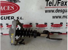 Recambio de amortiguador delantero izquierdo para audi q7 (4l) bug referencia OEM IAM 7L8412021AP / 7L8413031E  