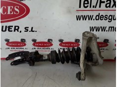 Recambio de amortiguador delantero izquierdo para audi q7 (4l) bug referencia OEM IAM 7L8412021AP / 7L8413031E   2