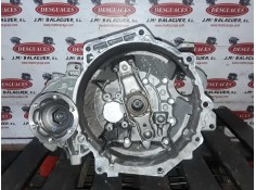Recambio de caja cambios para audi a3 sportback (8pa) cdaa referencia OEM IAM MUE  