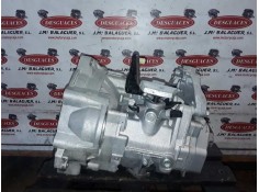 Recambio de caja cambios para audi a3 sportback (8pa) cdaa referencia OEM IAM MUE   2