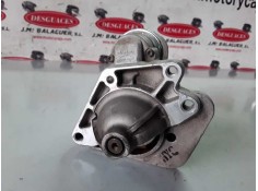 Recambio de motor arranque para dacia duster i k9k856 referencia OEM IAM 233003329E9R/TS12  