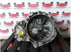 Recambio de caja cambios para ford transit furgón (tt9) referencia OEM IAM 6C1R7002EB  