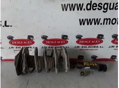 Recambio de amortiguador delantero derecho para citroen berlingo combi 9hw referencia OEM IAM   