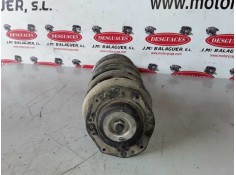 Recambio de amortiguador delantero derecho para citroen berlingo combi 9hw referencia OEM IAM    2
