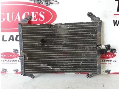 Recambio de radiador calefaccion / aire acondicionado para citroen jumper camión referencia OEM IAM THX  