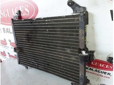 Recambio de radiador calefaccion / aire acondicionado para citroen jumper camión referencia OEM IAM THX   2